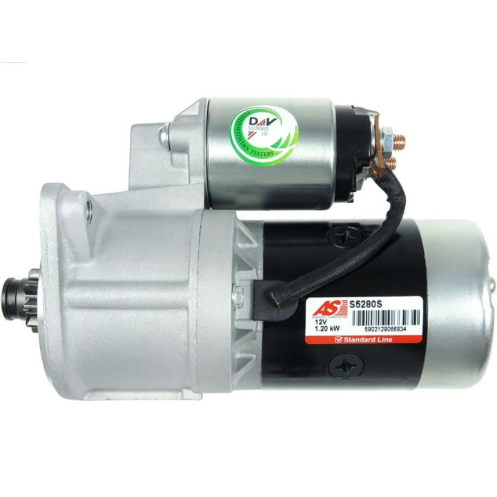 Starteris AS-PL S5280S