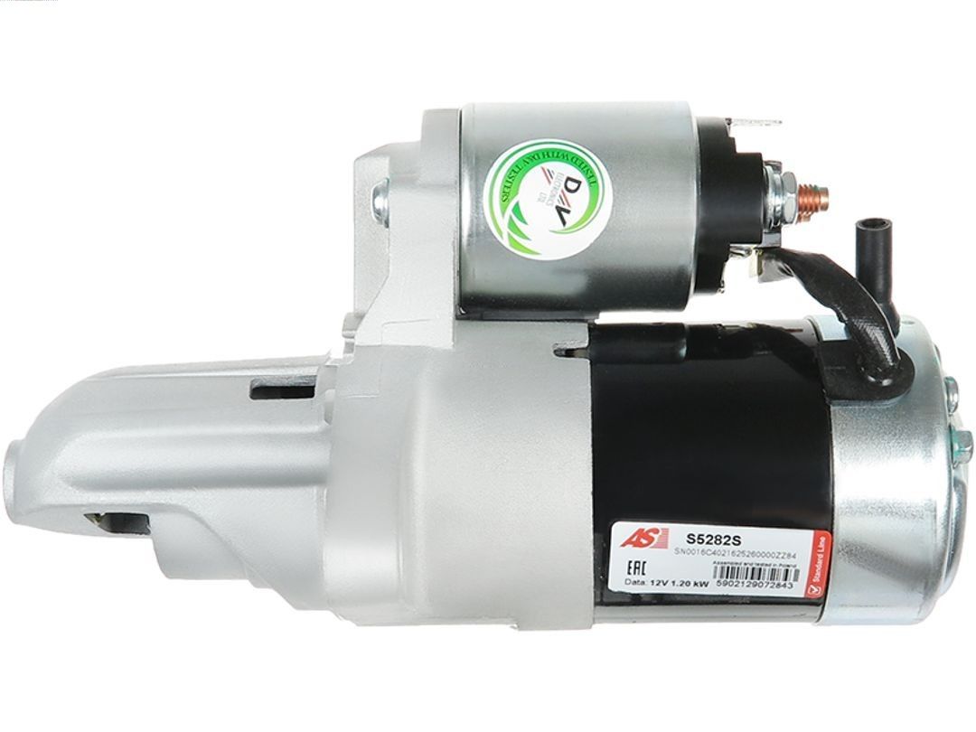 Starteris AS-PL S5282S