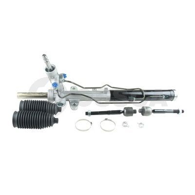 Vairo pavara OSSCA 53942