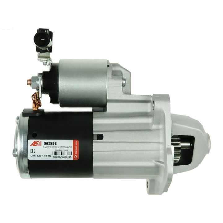 Starteris AS-PL S5289S