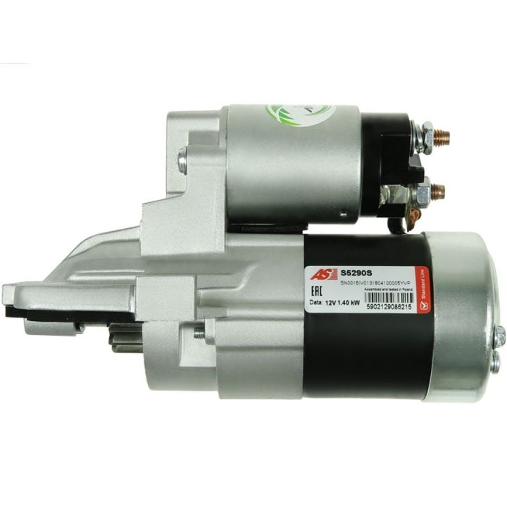 Starteris AS-PL S5290S
