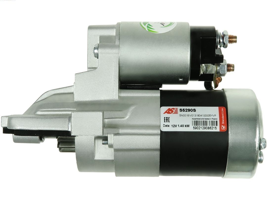Starteris AS-PL S5290S