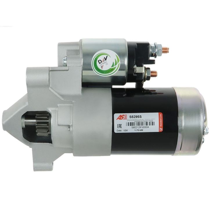 Starteris AS-PL S5295S