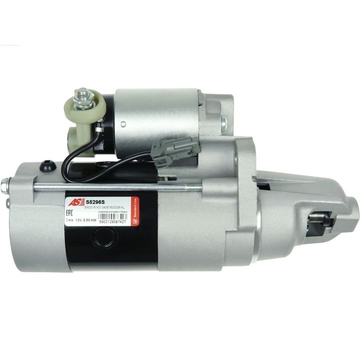 Starteris AS-PL S5296S
