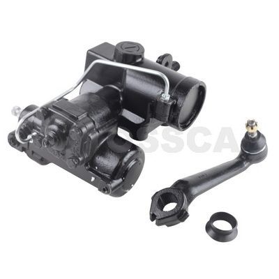 Vairo pavara OSSCA 83962