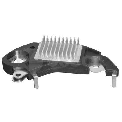 Reguliatorius, kintamosios srovės generatorius OSSCA 00417