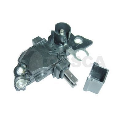 Reguliatorius, kintamosios srovės generatorius OSSCA 06733