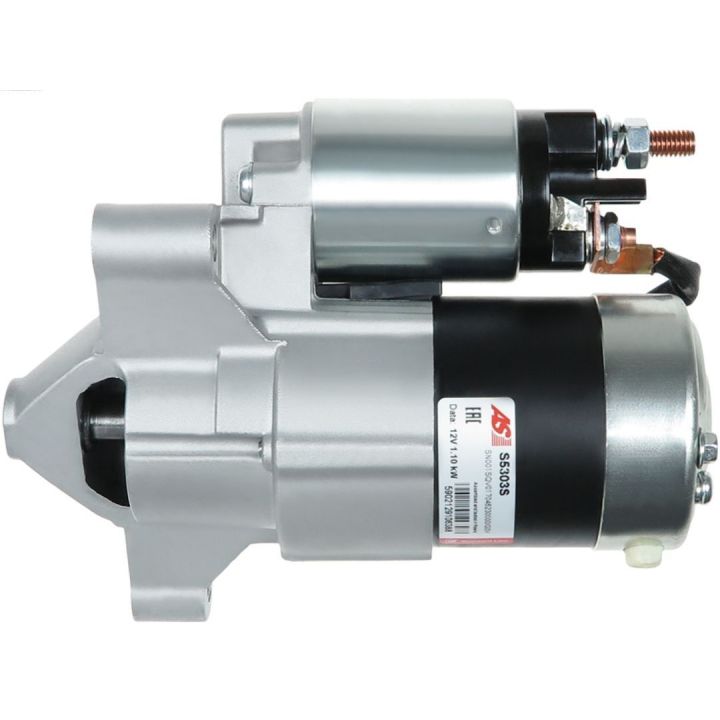 Starteris AS-PL S5303S