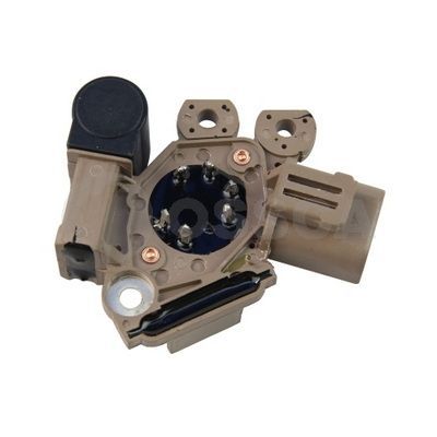 Reguliatorius, kintamosios srovės generatorius OSSCA 22403