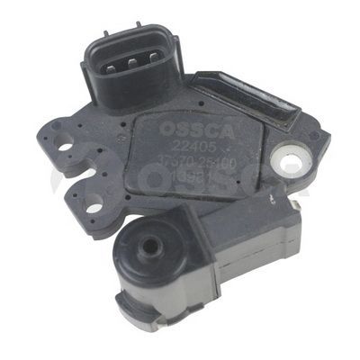 Reguliatorius, kintamosios srovės generatorius OSSCA 22405