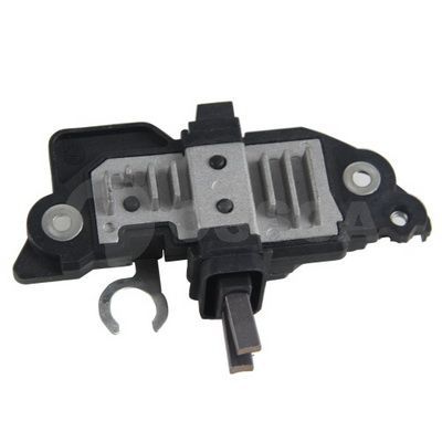 Reguliatorius, kintamosios srovės generatorius OSSCA 45287