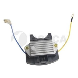 Reguliatorius, kintamosios srovės generatorius OSSCA 48248