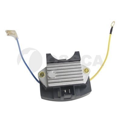 Reguliatorius, kintamosios srovės generatorius OSSCA 48248