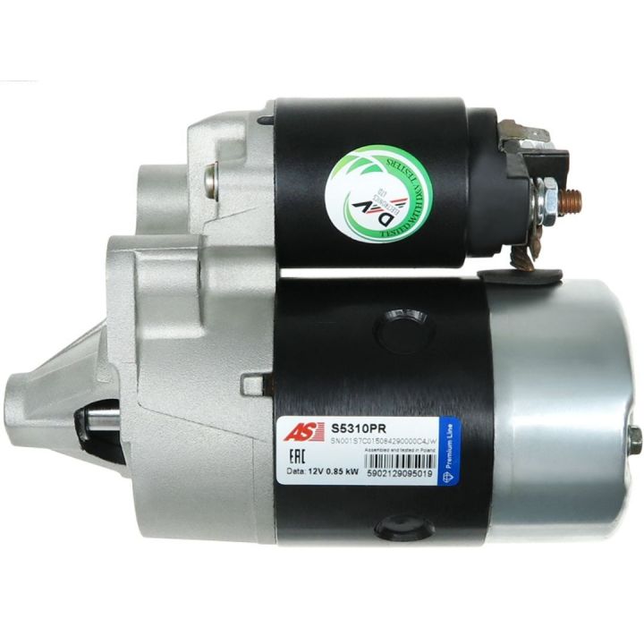 Starteris AS-PL S5310PR