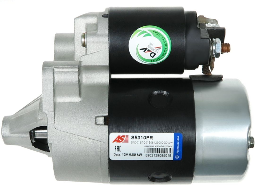 Starteris AS-PL S5310PR