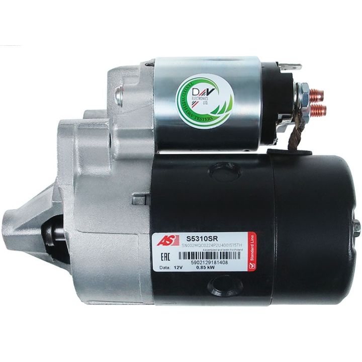 Starteris AS-PL S5310SR