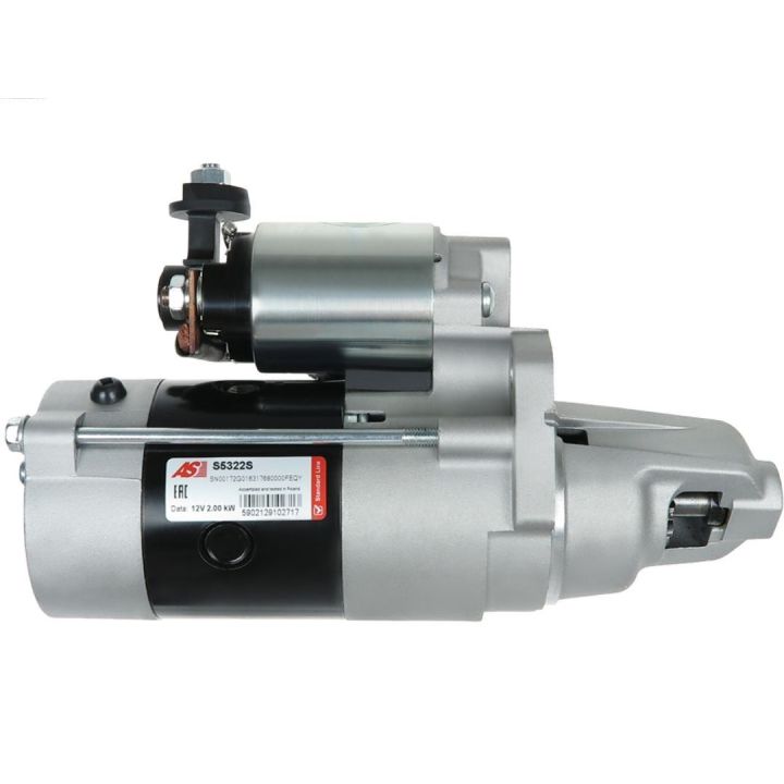 Starteris AS-PL S5322S