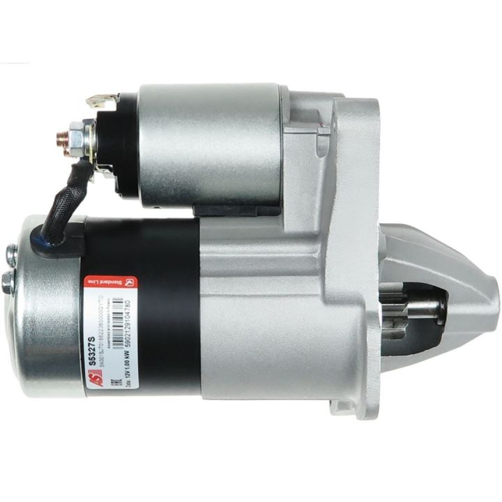 Starteris AS-PL S5327S