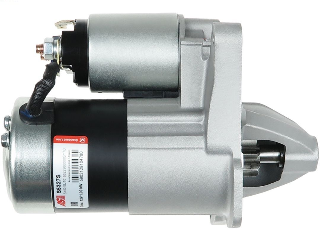 Starteris AS-PL S5327S