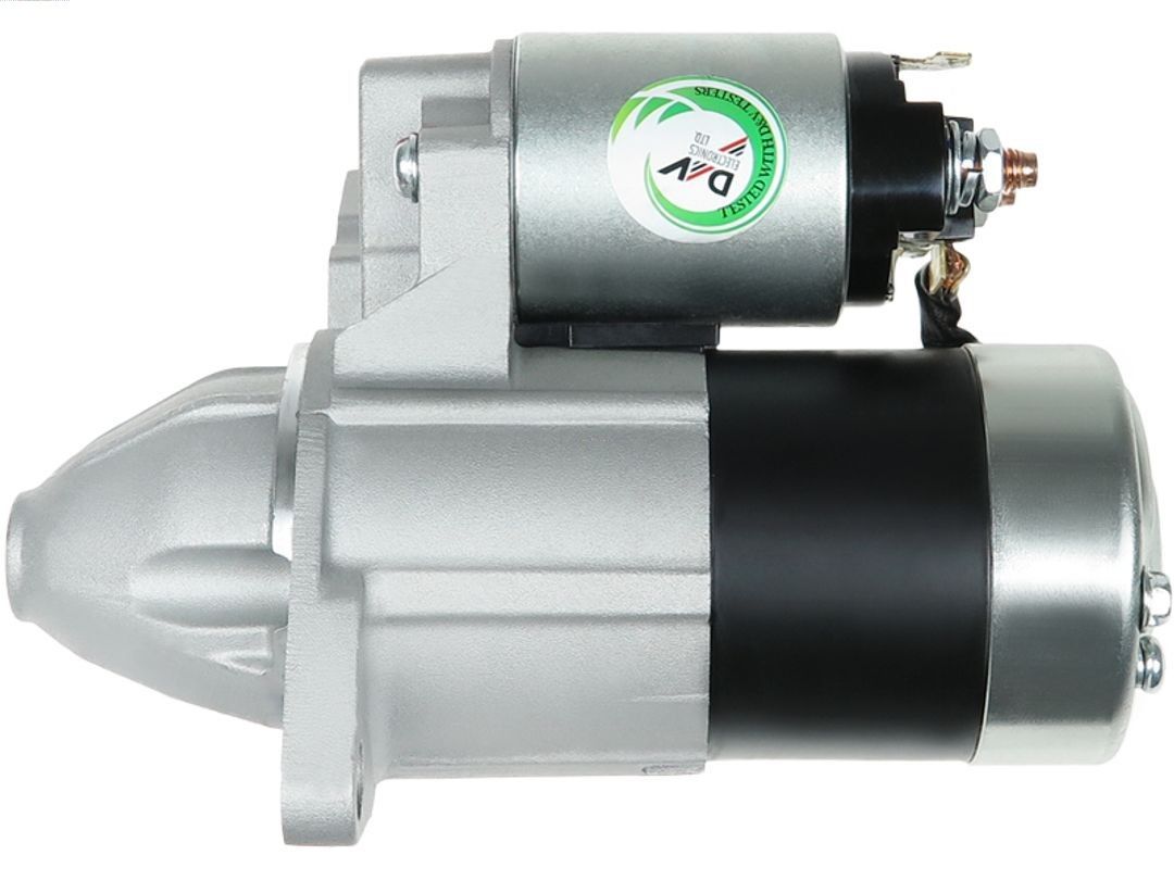 Starteris AS-PL S5327S