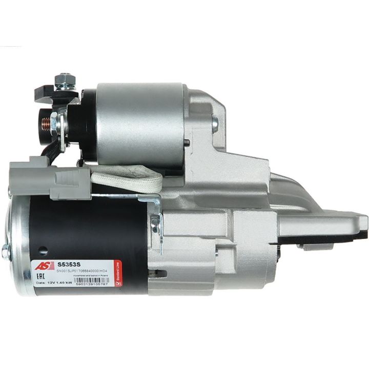 Starteris AS-PL S5353S
