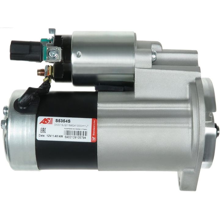 Starteris AS-PL S5354S