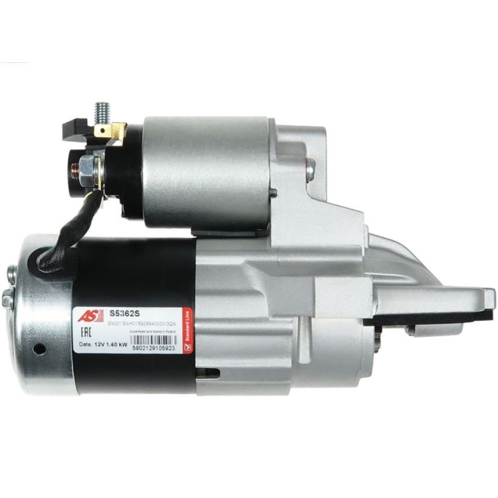 Starteris AS-PL S5362S
