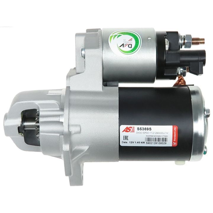 Starteris AS-PL S5369S