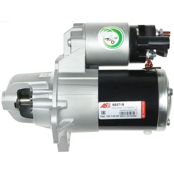 Starteris AS-PL S5371S