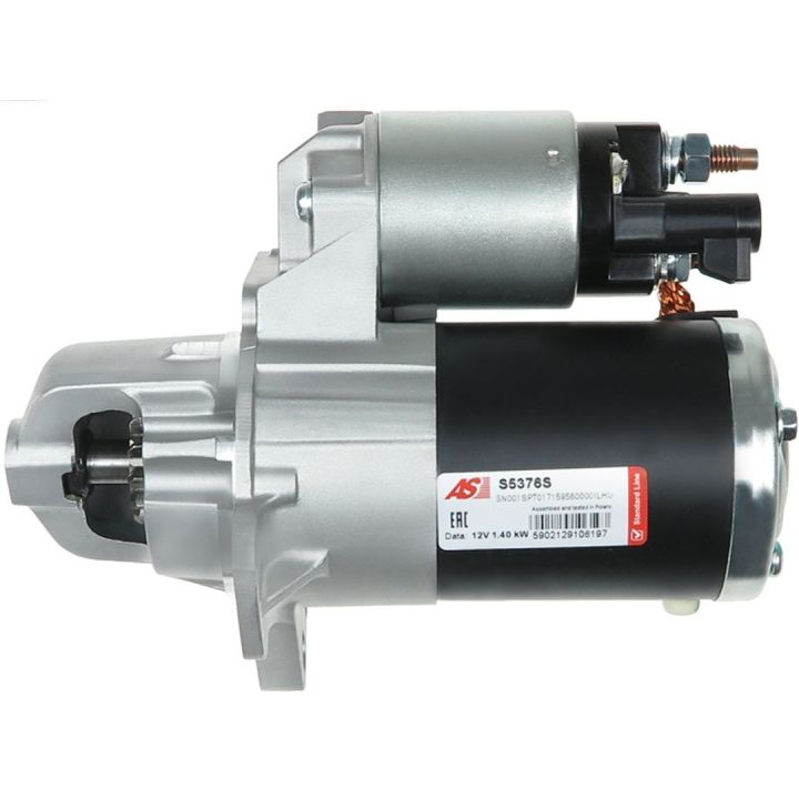 Starteris AS-PL S5376S