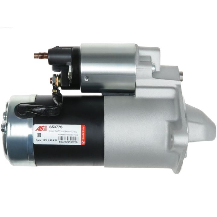 Starteris AS-PL S5377S