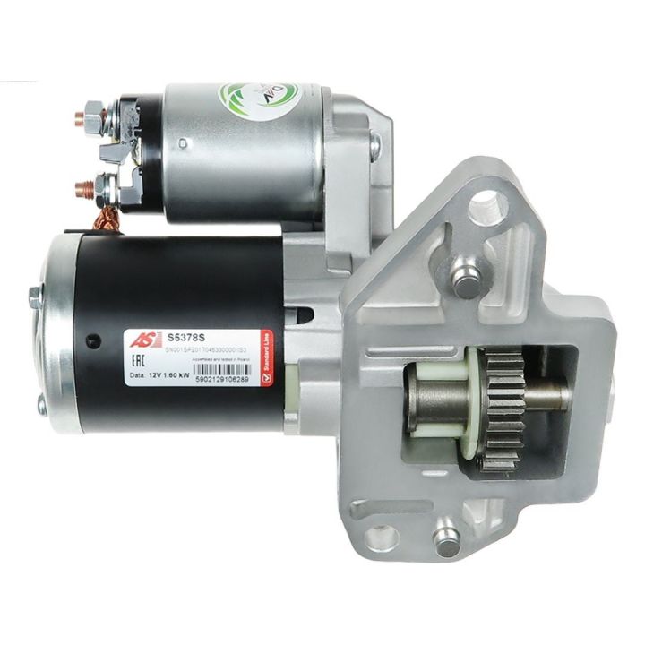 Starteris AS-PL S5378S