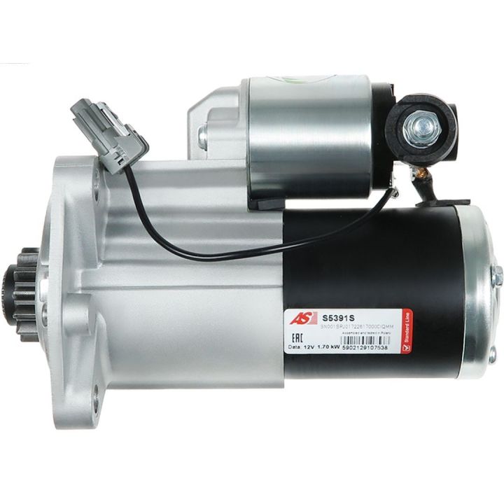 Starteris AS-PL S5391S