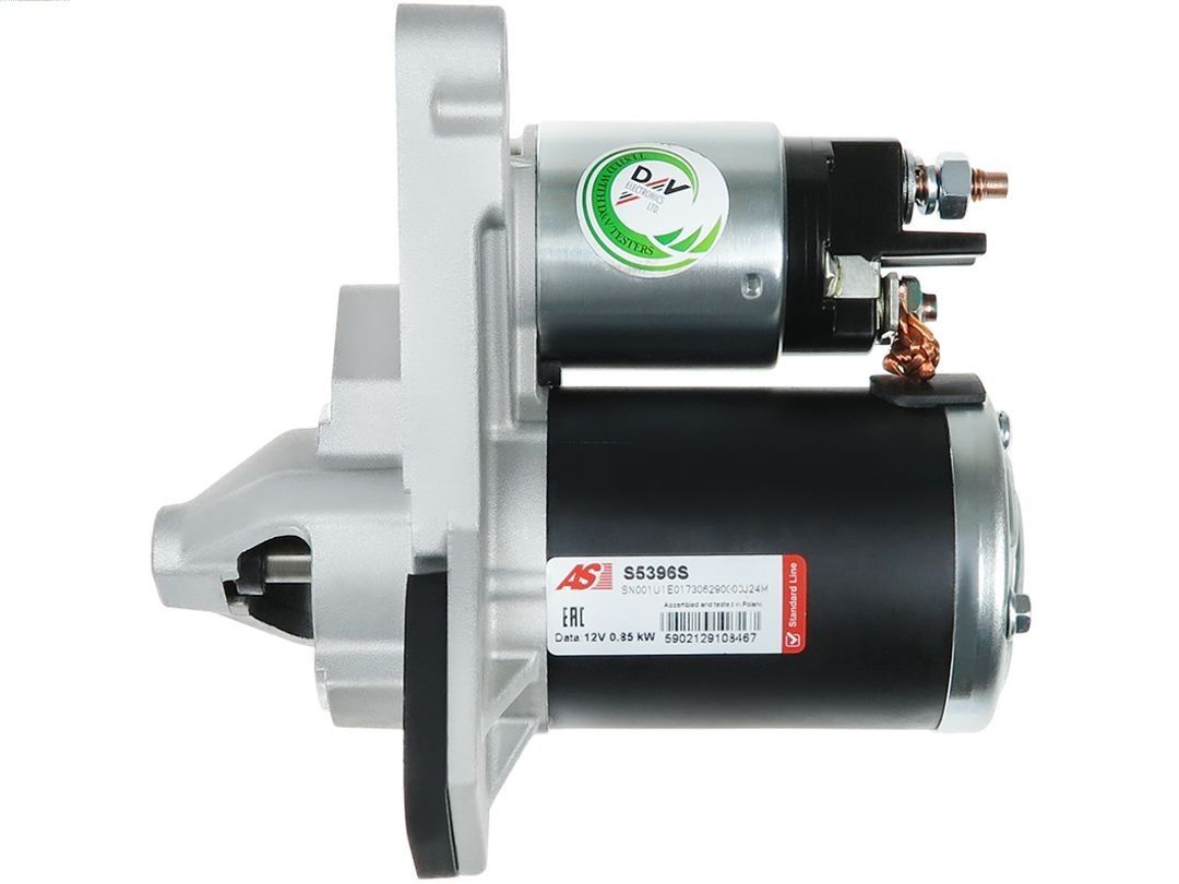 Starteris AS-PL S5396S