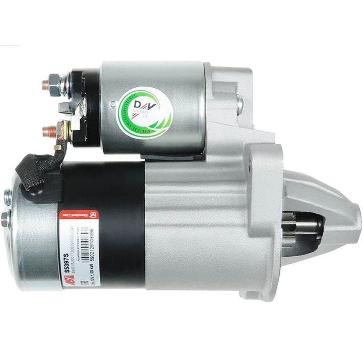 Starteris AS-PL S5397S