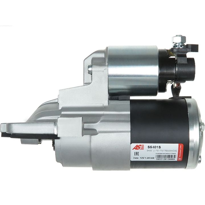 Starteris AS-PL S5401S