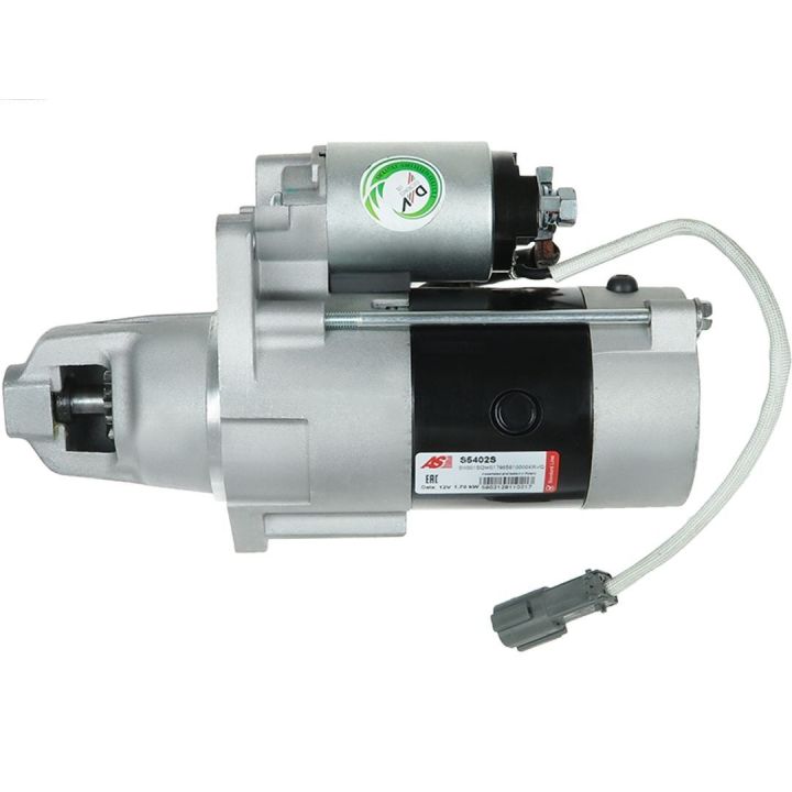 Starteris AS-PL S5402S