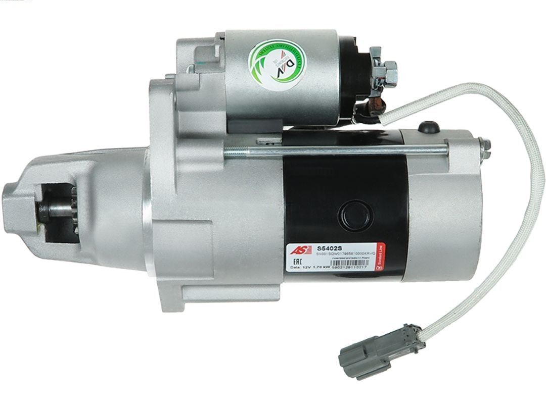 Starteris AS-PL S5402S