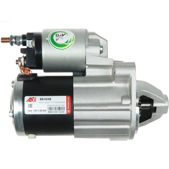 Starteris AS-PL S5403S