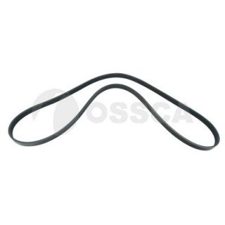 V formos rumbuoti diržai OSSCA 55947