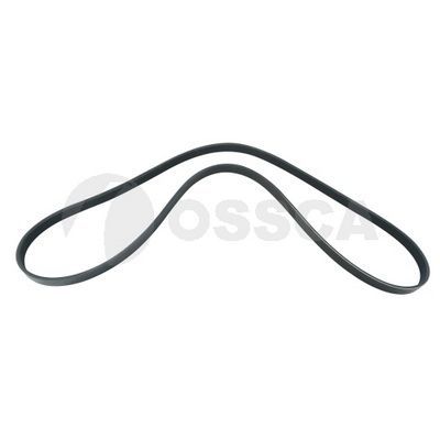 V formos rumbuoti diržai OSSCA 55947