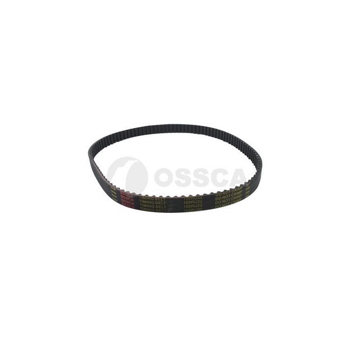 Paskirstymo diržas OSSCA 04838