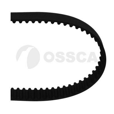 Paskirstymo diržo komplektas OSSCA 01916