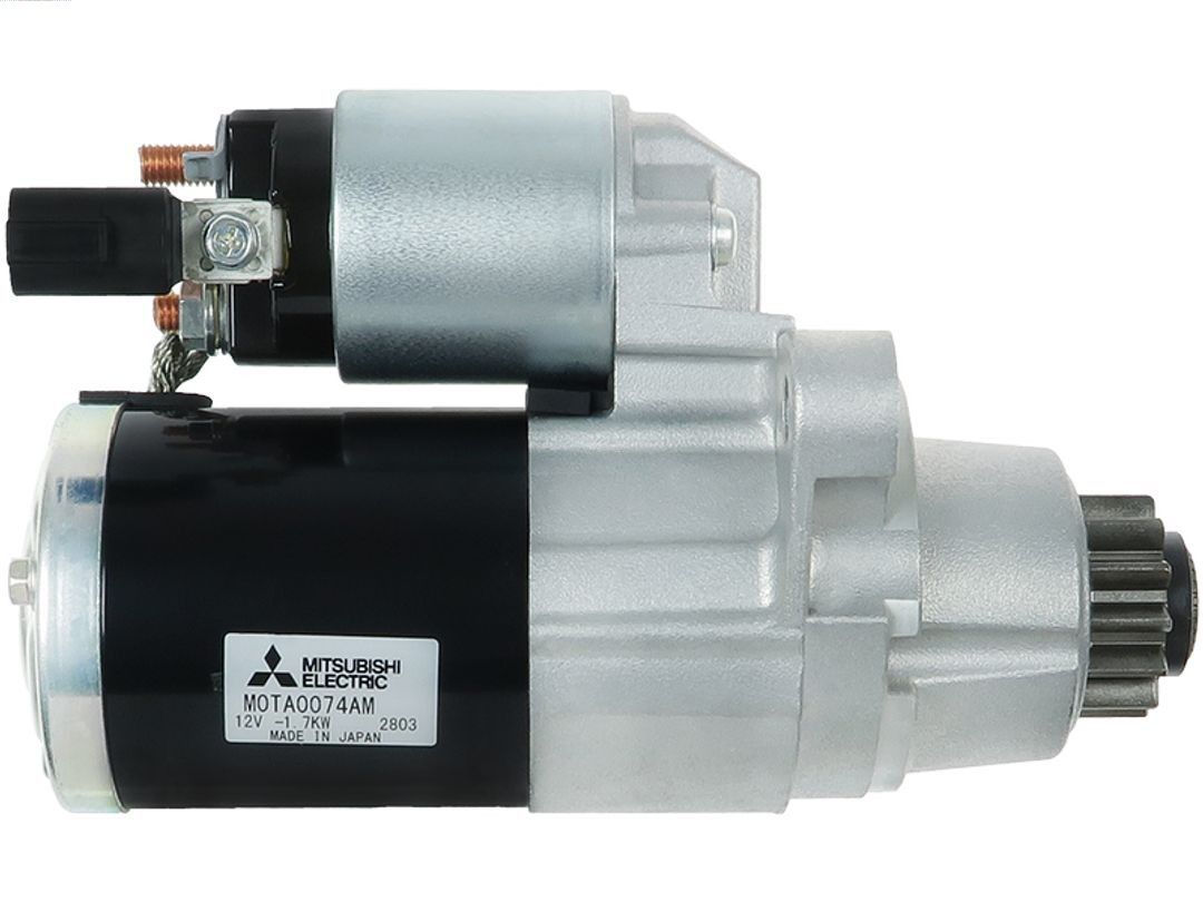 Starteris AS-PL S5425(MITSUBISHI)