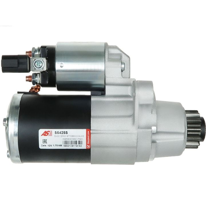 Starteris AS-PL S5425S