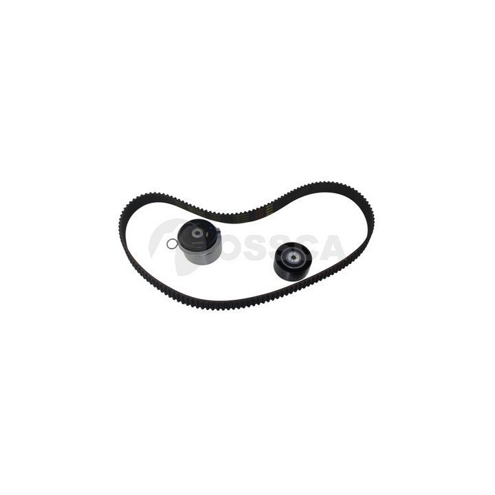 Paskirstymo diržo komplektas OSSCA 16644