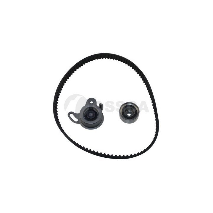 Paskirstymo diržo komplektas OSSCA 16646