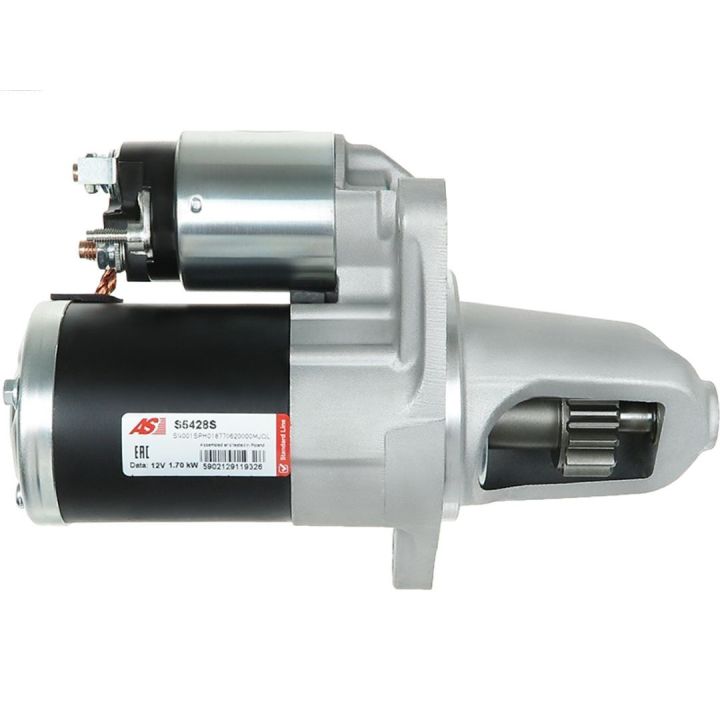 Starteris AS-PL S5428S