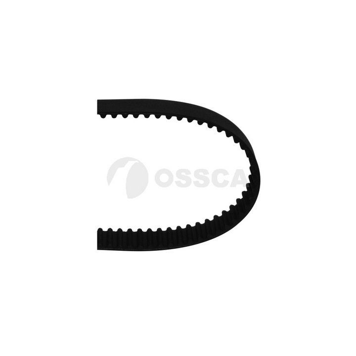 Paskirstymo diržo komplektas OSSCA 29296