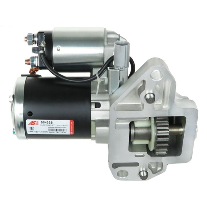 Starteris AS-PL S5432S